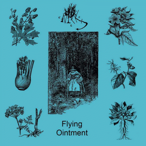 Old Nick : Flying Ointment